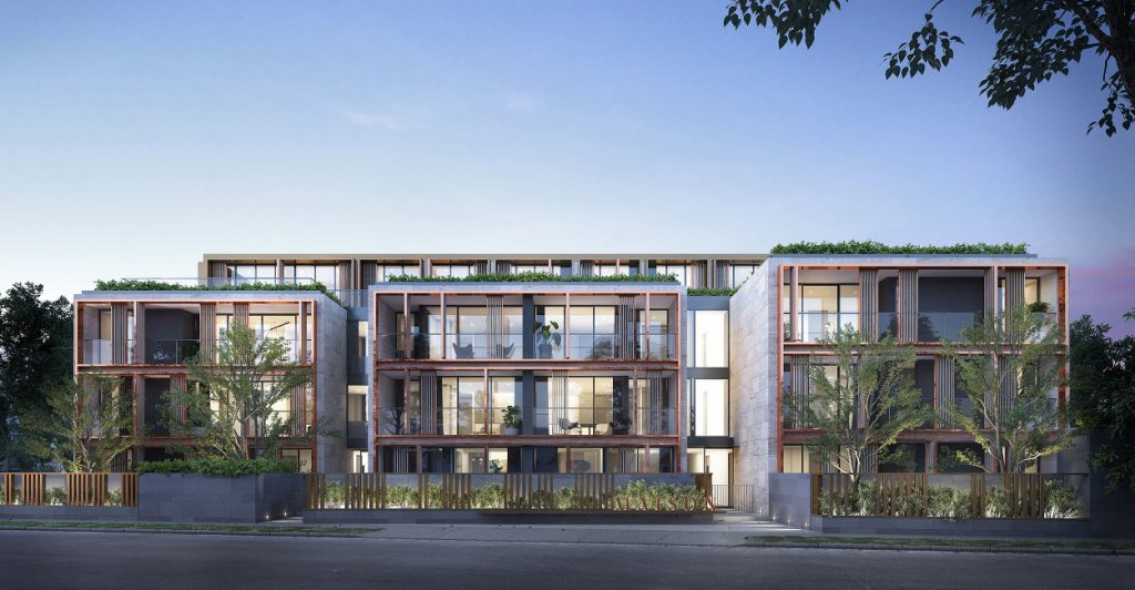 Daintree Residence Condo Review Floor Plan Brochure & Prices