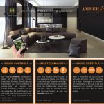 Amber45 Singapore Smart Home System