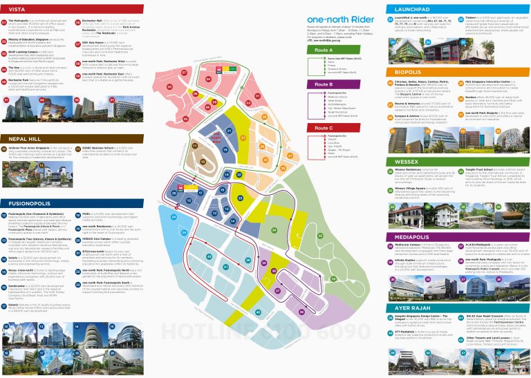 Blossoms By The Park Blossoms Condo Showflat & Prices