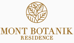Mont Botanik Residence Logo