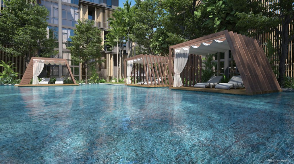 Parc Komo Condo · Showflat Review 2021 Floor Plan & Prices